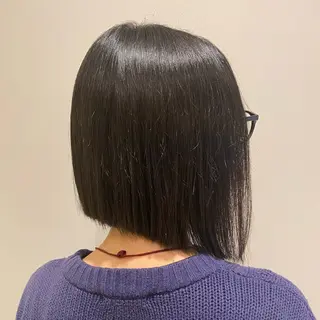ショート 艶髪🌿美髪 大塚礼乃【西荻窪】のヘアスタイル