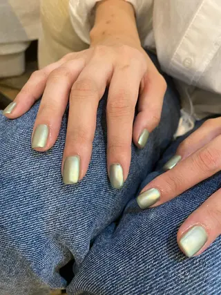 ネイル 🌼大西洋子 laughl🌼のネイルデザイン