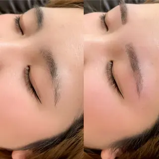 アイブロウ LUCK本厚木 ひらしまの眉毛・アイブロウイメージ