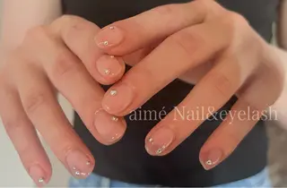 ネイル bijou Minaのネイルデザイン