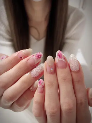 ネイル * haruのネイルデザイン