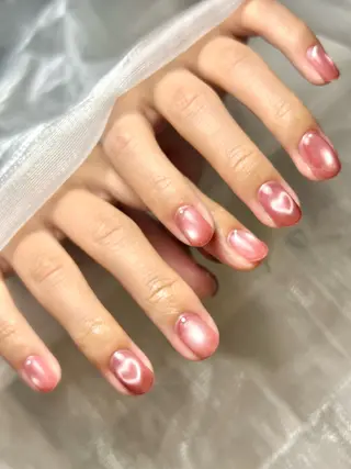 ネイル Nailsalon MONA.のネイルデザイン