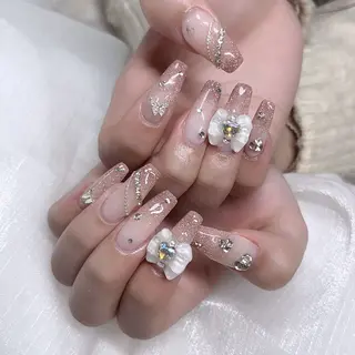 ネイル COCO ネイルのネイルデザイン