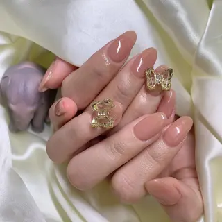 ネイル Nov. ネイルサロンのネイルデザイン