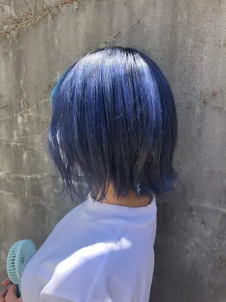 ミディアム Yuueye天王寺店所属・Yuueye mioの眉毛・アイブロウイメージ