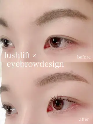 マツエク・マツパ SSINSTUDIO川崎店所属・🩶マツエク募集 mifu_🩶のマツエク・マツパデザイン