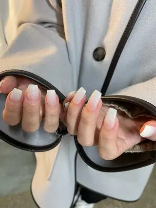 ネイル twoo______ miyuのネイルデザイン