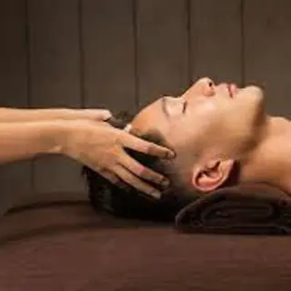 ドライヘッドスパ 頭の神樣のその他イメージ