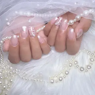 ネイル M2  BEAUTY Yukiのネイルデザイン