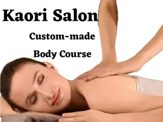 Nani Cuteのエステ・リラクイメージ