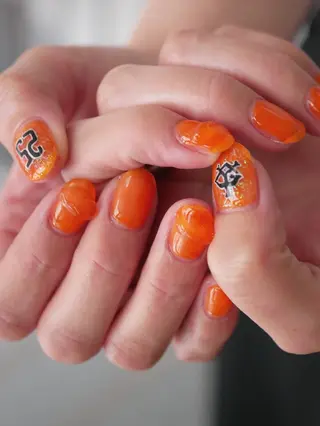 ネイル newrandas hitomiのネイルデザイン