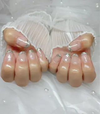 ネイル Nail Salon macherieのネイルデザイン