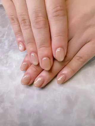 ネイル olim nailspaceのネイルデザイン