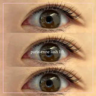 マツエク・マツパ kurogi nanakaのネイルデザイン