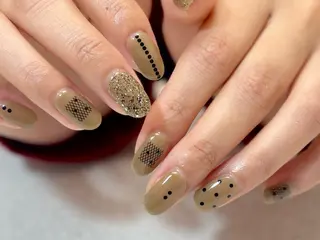 ネイル yurina ☆のネイルデザイン