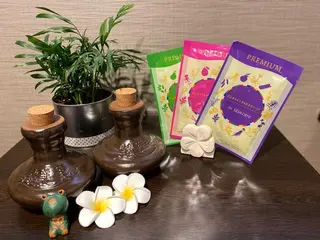 隠れ家おうちサロン 〜MALUHIA〜のエステ・リラクイメージ