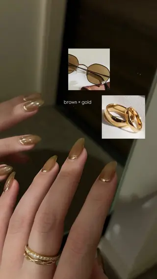 ネイル Lotta. by Chiseiのネイルデザイン