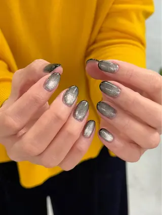 ネイル MISATO ネイリスト福岡/薬院のネイルデザイン