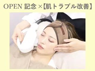 美肌サロンTIAM by tetoteのエステ・リラクイメージ