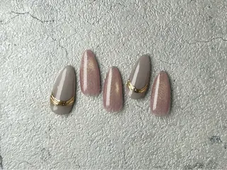 ネイル A I R I ♡のネイルデザイン