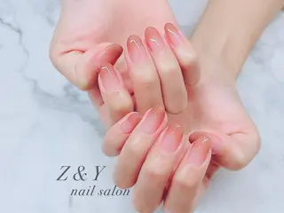 ネイル ﾌｨﾙｲﾝ専門ﾈｲﾙｻﾛﾝ彩 博多駅前店所属・ネイルサロン 彩 irodoriのネイルデザイン