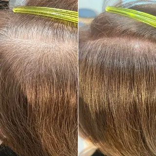 カラー hair salon  N所属・透明感カラー/艶髪 🌷ちばなお🌷のヘアスタイル