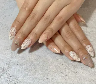ネイル nailsalon SIMB.のネイルデザイン