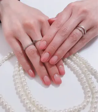 ネイル cocoネイル&まつげサロン所属・片平 恭子のマツエク・マツパデザイン