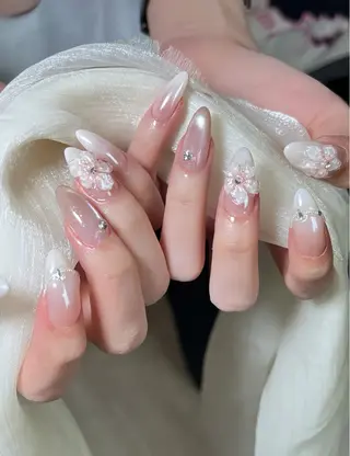ネイル Any nail新大久保店のネイルデザイン