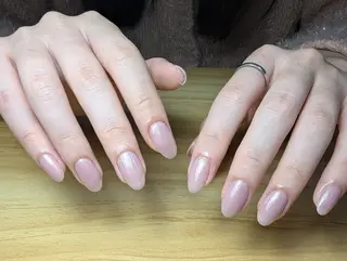 ネイル girasole所属・Girasole @Mikaのネイルデザイン