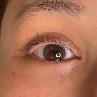 マツエク・マツパ meme神戸三宮 Riuのマツエク・マツパデザイン