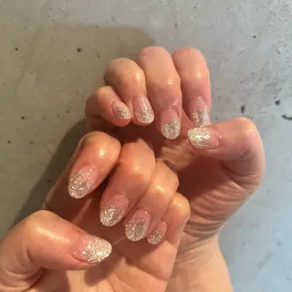 ネイル DariL Ayaのネイルデザイン