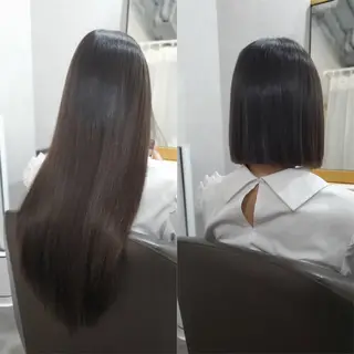 ロング ヘアアレンジ L-EXT salon所属・エクステ認定講師 💋MANAMI💋のヘアスタイル