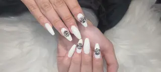 ネイル Ravissy nail.のネイルデザイン