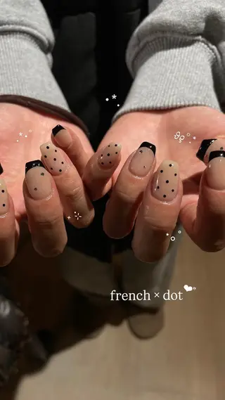 ネイル otao yuriのネイルデザイン