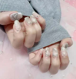 ネイル Sネイル サロン蕨店のネイルデザイン