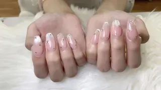 ネイル Hara Nail 【パラジェル使用】のネイルデザイン