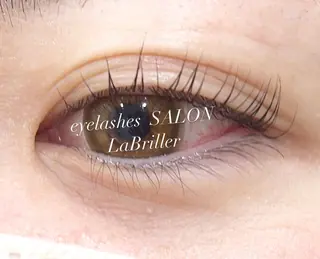 マツエク・マツパ 《LB》ラブリエ Nail&eyeのマツエク・マツパデザイン