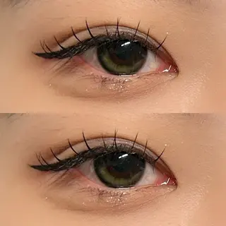 マツエク・マツパ jiem5eye ジェイムファイブアイのマツエク・マツパデザイン