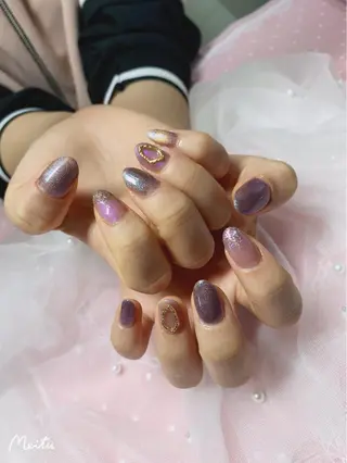 ネイル May&Way Neilのネイルデザイン