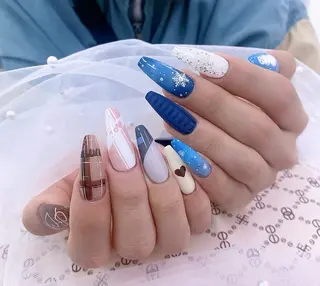 ネイル YK Beauty Salonのマツエク・マツパデザイン