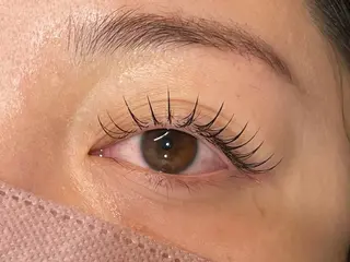 マツエク・マツパ Salon EFのマツエク・マツパデザイン