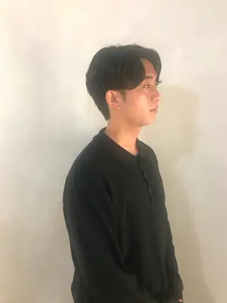 メンズ unopulir Vamos -メンズ ヘア&ビューティー サロン- 【ウノプリール ヴァモス】所属・10日空き有り🔥 ✂️Natsumiのヘアスタイル