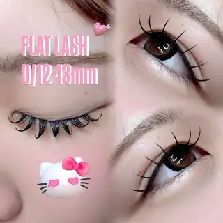 マツエク・マツパ LASH 呉駅前店 .⋆𝜗𝜚 neoのマツエク・マツパデザイン