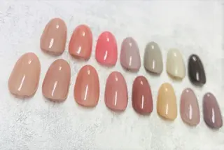 ネイル est lash & est nail銀座店所属・est nail 銀座店💎西村のネイルデザイン