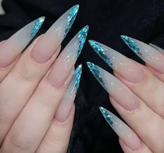 ネイル Miya🎀 nailのネイルデザイン