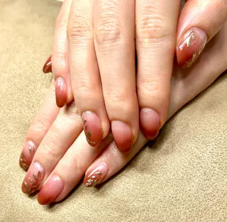 ネイル nailroom HARU.のネイルデザイン