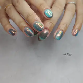 ネイル nail RiRi アトレナチュラのエステ・リラクイメージ