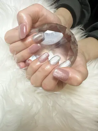 ネイル salon Chouchouのネイルデザイン