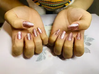 ネイル Chandra nail&tarotのネイルデザイン